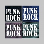 Punk rock - plavky s mot&iacute;vom - plavkov&eacute; p&aacute;nske kraťasy s pohodlnou gumou v p&aacute;se a &scaron;n&uacute;rkou na dotiahnutie vhodn&eacute; aj ako klasick&eacute; kraťasy na voľn&yacute; čas